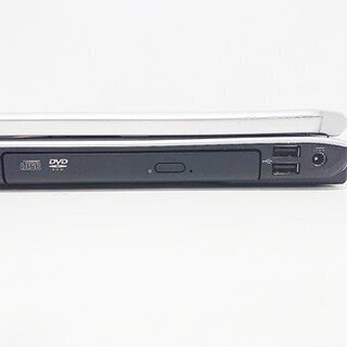 ノートパソコン 【ジモティ限定価格】中古ノートパソコン NEC VersaPro 