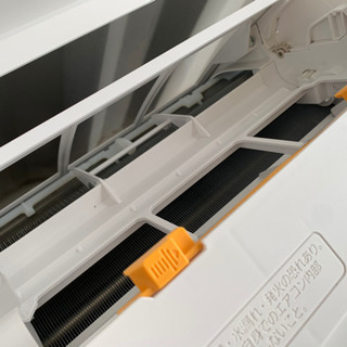 季節、空調家電 格安！富士通 エアコン◇主に8畳用◇AS-R25G-W