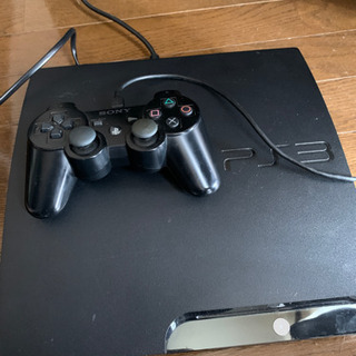 PS3 （CECH-2000A）