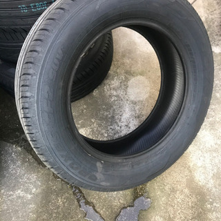 225/65-18 TOYO トーヨー PROXES CF2 SUV 新品