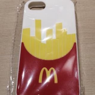 【ネット決済】非売品☆マクドスマホケース（iPhone用）