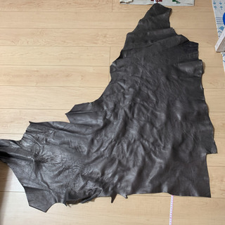 レザー 140〜240mmのレザー5枚まとめて買い取ってくれる方大募集！