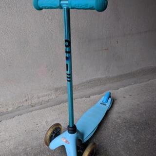 マイクロ スクーター Micro Scooter キックボード