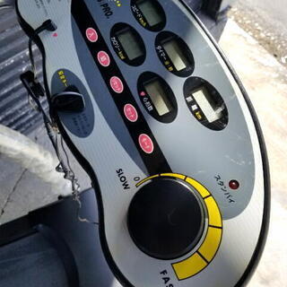 お届け無料！  室内トレーニング ルームランナー アルインコ フィットネスプロ AF-2800J 電動ウォーカー ダイエット