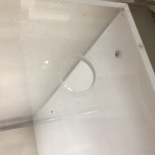 アクリルケージ　引き取り限定