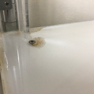 アクリルケージ　引き取り限定