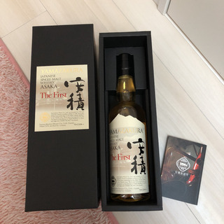 YAMAZAKURA The First 安積ザファースト