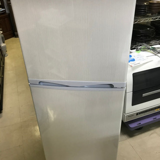 冷蔵庫 アビデラックス  2017年製