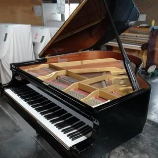 大人気のヤマハ コンパクトグランドピアノG1B 調律師による再生品