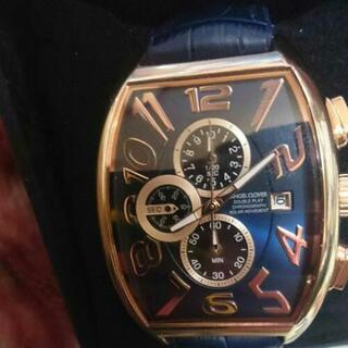 エンジェルクローバー腕時計