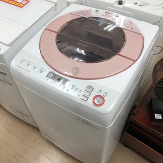 ジM-M298)SALE‼️¥11,000(税込み) Haire 全自動電気洗濯機 4.5kg 2023年製