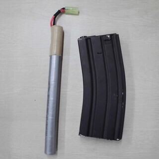 G&G CM16 RAIDER2.0 電動ガン バッテリー付き 苫小牧西店