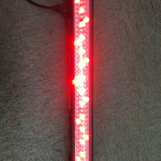 照明機材MEGA BAR50RGP RC