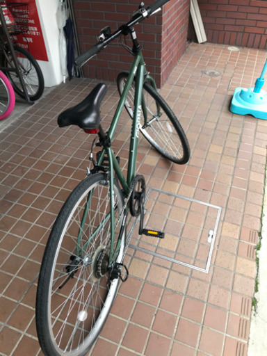 楽天市場】カーキ（ロードバイク｜自転車・サイクリング）：スポーツ 