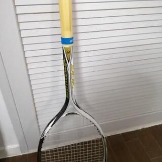 3/5まで！ソフトテニスラケット　YONEX　NEXIGA70G...