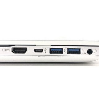 ジモティ限定価格】中古ノートパソコン 富士通 LIFEBOOK AH50/B3 