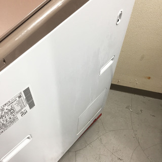 中古☆HITACHI 洗濯機 2016年製 11.0K