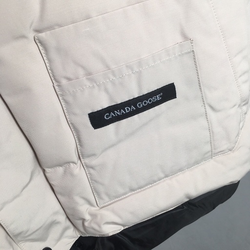カナダグース CANADA GOOSE ダウンベスト ベージュ | ddpu.co.uk