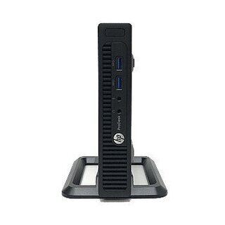 ジモティ限定価格】中古デスクトップパソコン HP ProDesk 400 G2 MINI 