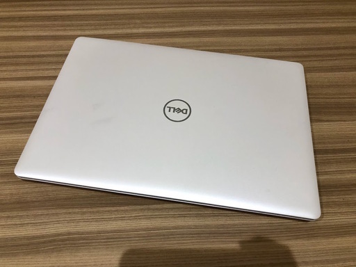 受け渡し予定者確定済※【DELL】Inspiron 15 5000 ホワイト ノート 
