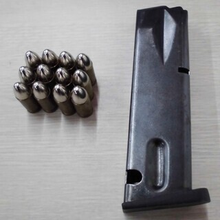 マルシン ピエトロベレッタ PB モデルガン 苫小牧西店