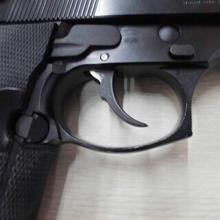 マルシン ピエトロベレッタ PB モデルガン 苫小牧西店