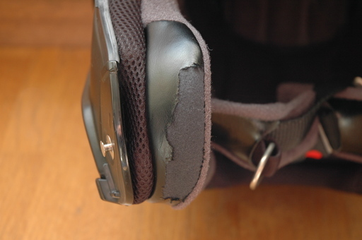 Shoeiシステムヘルメット 昭栄ヘルメット Syncrotec シンクロテックマッドブラック Krk 旭川のその他の中古あげます 譲ります ジモティーで不用品の処分