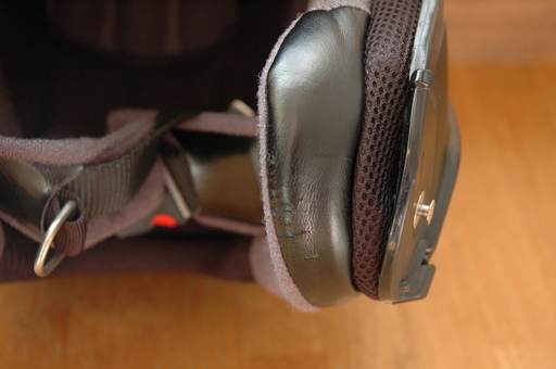 Shoeiシステムヘルメット 昭栄ヘルメット Syncrotec シンクロテックマッドブラック Krk 旭川のその他の中古あげます 譲ります ジモティーで不用品の処分