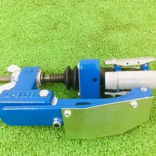 MCC SSPES50 配水用ポリエチレン配管工具 PEスクレーパ【リライズ野田