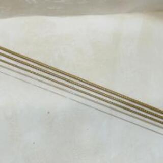 シマノ ぬけさく 朱紋峰 十六 へら竿 和竿 釣竿 5本継