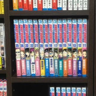 SKETDANCE 全32巻