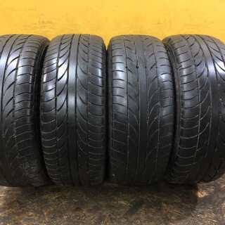 【ATR SPORT 225/45ZR18】夏タイヤ 4本【Weds BELLONA 社外 マルチ 18インチ 8J5/4HPCD114.3+43】　(TG226) クレジットカード QR決済可能