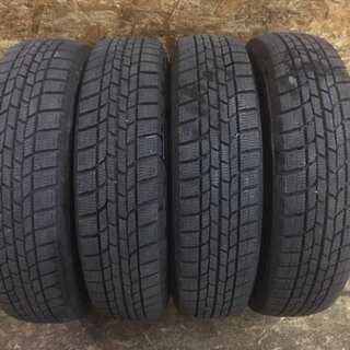 GOODYEAR ICENAVI 6 155/80R13 13イ...