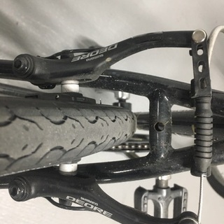クロスバイクお譲りします』19000円→15000円(3/25まで更に値段