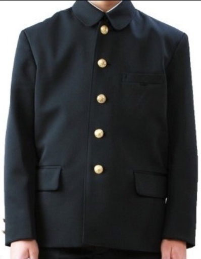 小学生　学生服　サイズ115A   男の子