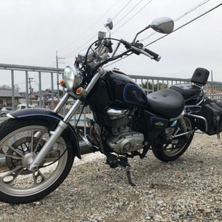 GZ125HS エンジン好調 実働 SUZUKI サイドバッグ付き | pahmc.edu.bd