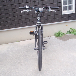 ジャイアント　エスケープ　ジュニア　２４インチ　GIANT ESCAPE JR 24 中古