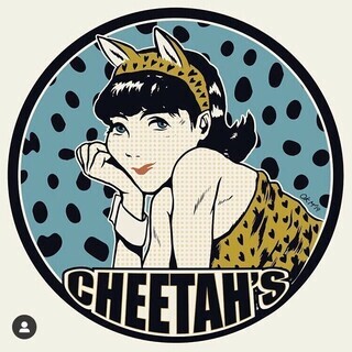 ☆★Cheetah's(チーターズ水口店)　オープニングスタッフ...