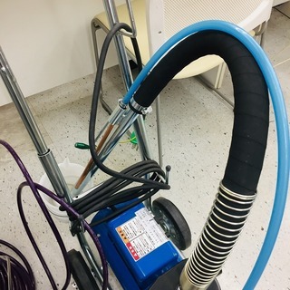 精和 SUPER60L エアレス塗装機【リライズ野田愛宕店】【店頭取引限定 