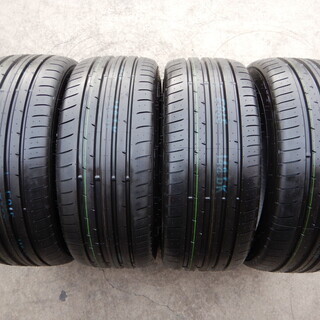 ほとんど使っていません♪215/45Ｒ17　4本組　ナノエナジー　プリウス、８６