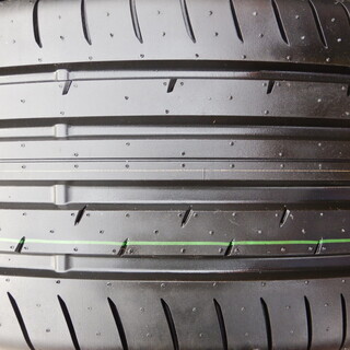 ほとんど使っていません♪215/45Ｒ17　4本組　ナノエナジー　プリウス、８６