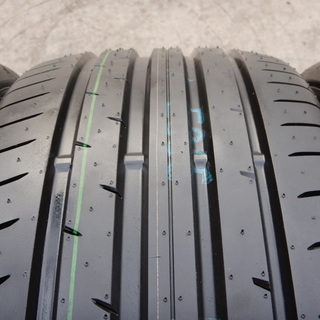 ほとんど使っていません♪215/45Ｒ17　4本組　ナノエナジー　プリウス、８６