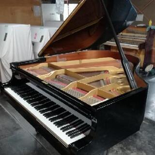 【大幅値下げ！】ヤマハ コンパクトグランドピアノ G1B 調律師による再生済み