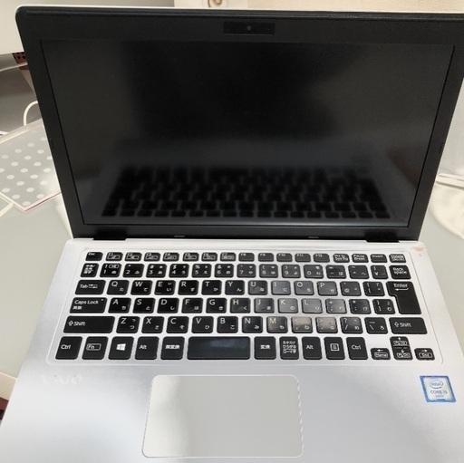 VAIO S11 ノートパソコン ***値下げしました！
