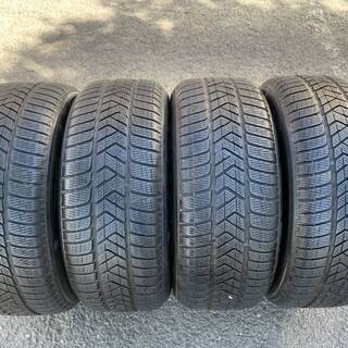 タイヤ、ホイール モーテックグレン 18インチ ランフラット 