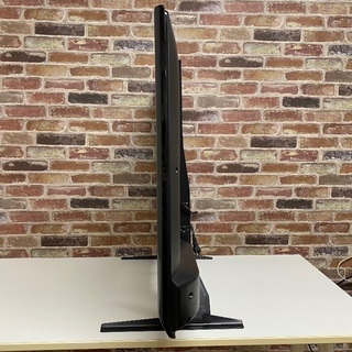 ③即日受渡&発送可❣️薄型LED AQUOS40型 外付HDD付