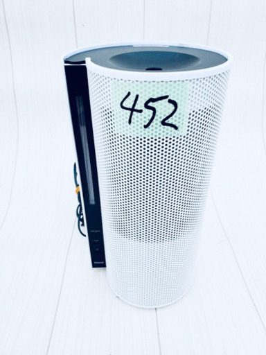 ❶452番 ドウシシャ✨ハイブリッド式加湿器✨ MOD-KH1403‼️