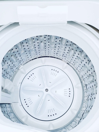 ❷超高年式 459番 YAMADA✨全自動電気洗濯機⚡️ YMW-T45A1‼️