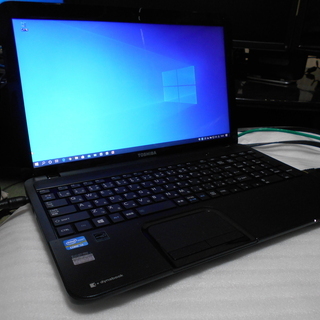 ノートPC Dynabook  Windows10 HDD1TB...