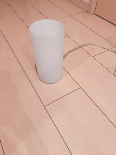 ランプ　照明